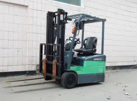 Зображення для оголошення Вилочный погрузчик бу TOYOTA 7FBHE13