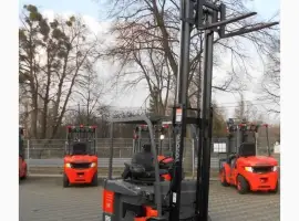 Зображення для оголошення Электропогрузчик Toyota 7FBEF15