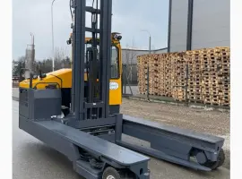 Зображення для оголошення Навантажувач кара 5т. Combilift C5000 8400 мм підйом 3522мг