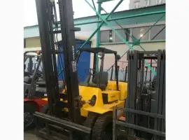 Зображення для оголошення Дизельный погрузчик 4т.