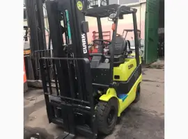 Зображення для оголошення Новый газовый погрузчик 2т.