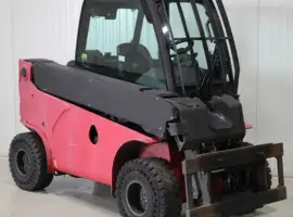 Зображення для оголошення Навантажувач повнопривідний 3.5т. JCB TLT35D 4х4 з кабіною