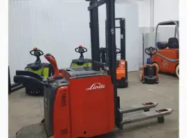 Зображення для оголошення Штабелер Linde L14