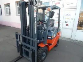 Зображення для оголошення Новый дизельный погрузчик 1.5т