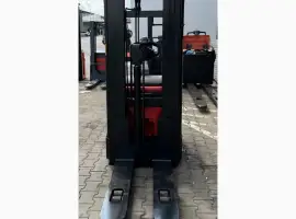 Зображення для оголошення Електричний самохідний штабелер Manitou J16LITLL42SP 1132 мг 2016р
