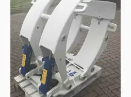 Зображення для оголошення Захват для рулонів Cascade 45F-RCF-A607 1600 мм розкриття