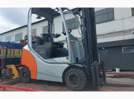 Зображення для оголошення Оренда навантажувача 2т. газового