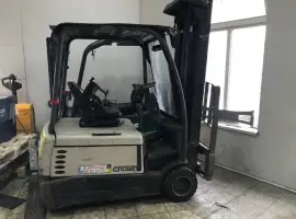 Зображення для оголошення Оренда електронавантажувача електрокара 1.8т. 5700 мм підйом або продам