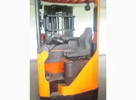 Зображення для оголошення Штабелер ричтрак BT Toyota RRB 2.5т.