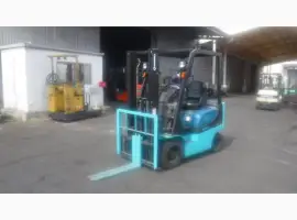 Зображення для оголошення Вилочный погрузчик Sumitomo (Япония) 1т.
