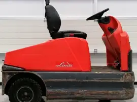 Зображення для оголошення Электромобиль тягач LINDE P60Z
