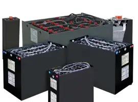 Зображення для оголошення Новая тяговая батарея 4PzB300 24v 300Ah в наличии
