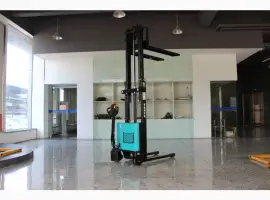 Зображення для оголошення Новый электроштабелер Goodsense 1.5т.