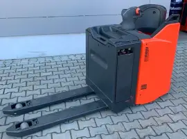 Зображення для оголошення Електровізок Linde T20SP (Німеччина) 2019 року 250 мотогодин