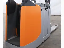 Зображення для оголошення Електровізок штабелер Still EXD-S20 2020 року (колесниця) 10-12 км/годину