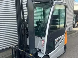 Зображення для оголошення Електронавантажувач Still RX20-16P 2019 року кабіна вагоннік