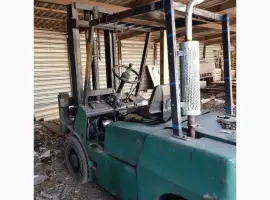 Зображення для оголошення Дизельный погрузчик Балканкар 3т