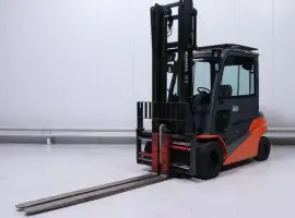 Зображення для оголошення Электропогрузчик Toyota 5т.