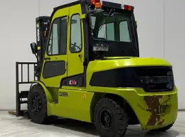Зображення для оголошення Дизельний навантажувач кара 5т. Clark C50SD 2022 року