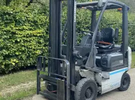 Зображення для оголошення Дизельний навантажувач кара 1.5т. Unicarriers (як Nissan) 2019 року