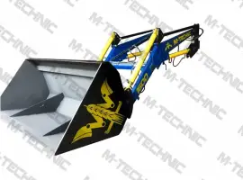 Зображення для оголошення КУН Фронтальний навантажуач M-Tехнік 1600