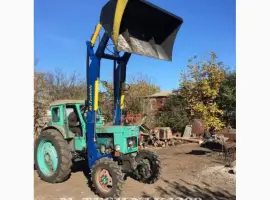Зображення для оголошення КУН Фронтальный погрузчик М-Техник1200