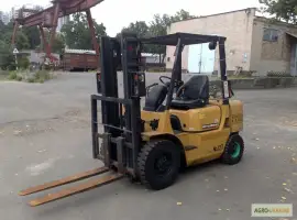 Зображення для оголошення Оренда навантажувача