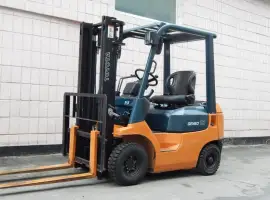 Зображення для оголошення Японские погрузчики бу TOYOTA, KOMATSU, NISSAN