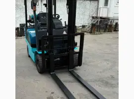 Зображення для оголошення Вилочный погрузчик 1.5т. газ/бензин Sumitomo кара в наличии
