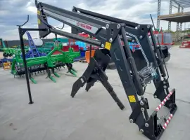 Зображення для оголошення Навантажувач фронтальний Metal-Fach T229/2