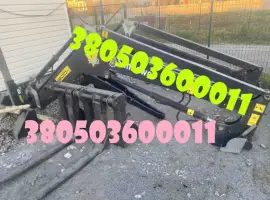 Зображення для оголошення Навантажувач SunPower MAX 1200 (фото реал