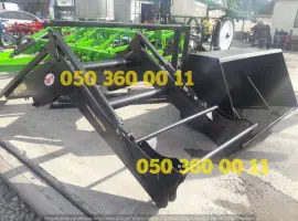 Зображення для оголошення Погрузчик Tur 5 + джойстик с доставкой к вам