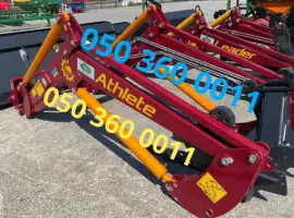 Зображення для оголошення Погрузчик НТШ-1000 и НТШ-1200
