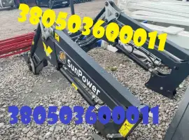 Зображення для оголошення Навантажувач SunPower MAX 1200 за вигідною ціною