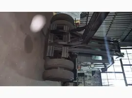Зображення для оголошення Львовский автопогрузчик навантажувач 5т б/у