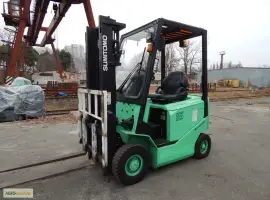 Зображення для оголошення Электропогрузчик SUMITOMO 41-FB15PE