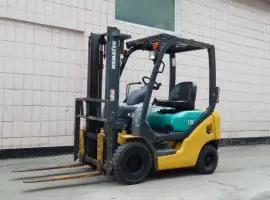 Зображення для оголошення Вилочный погрузчик бу KOMATSU FG15С-18