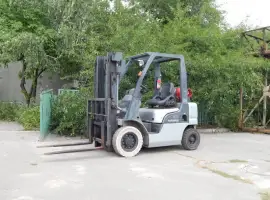 Зображення для оголошення Вилочный погрузчик бу NISSAN PL02A20