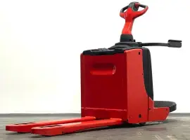 Зображення для оголошення Електровізок Linde T20P-1151
