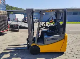 Зображення для оголошення Jungheinrich EFG 216K 2016 рік