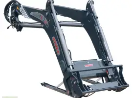 Зображення для оголошення Фронтальный погрузчик Stoll ProfiLine FZ-10 (Германия)