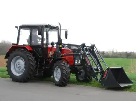 Зображення для оголошення Продам фронтальный погрузчик STOLL