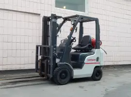 Зображення для оголошення Вилочные погрузчики под заказ из Японии и Европы