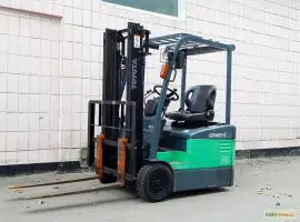 Зображення для оголошення Вилочный погрузчик бу TOYOTA 7FBE13