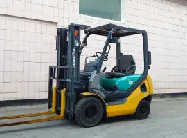 Зображення для оголошення Вилочный погрузчик бу KOMATSU FG18LC-20