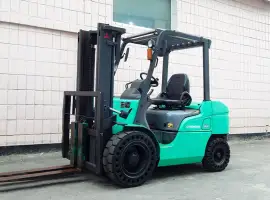 Зображення для оголошення Вилочный погрузчик бу MITSUBISHI FG30D