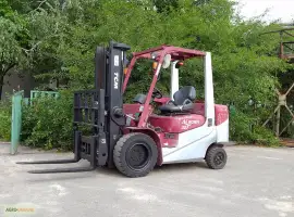 Зображення для оголошення Погрузчики бу