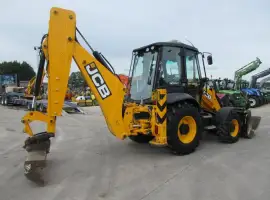 Зображення для оголошення Экскаватор погрузчик JCB 3CX ECO DIGGER 2013 года