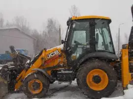 Зображення для оголошення Экскаватор - погрузчик JCB 3CX 2014 года