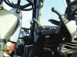 Зображення для оголошення Экскаватор - погрузчик JCB 3CX Turbo 2007 года